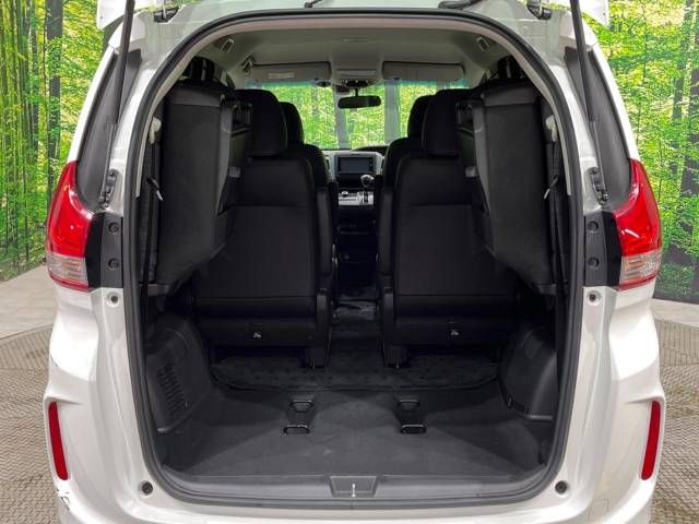 Honda FREED 2017-09 19870-11