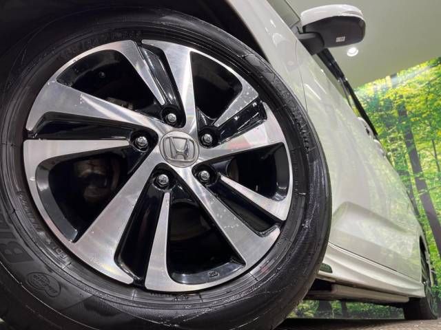 Honda FREED 2017-09 19870-14