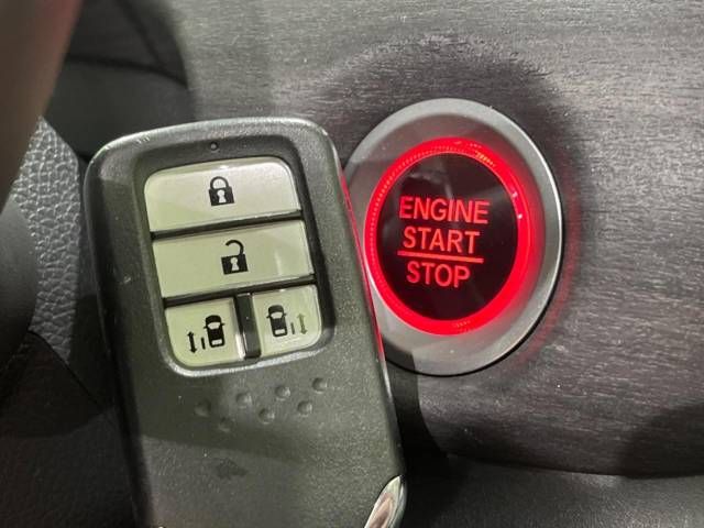 Honda FREED 2017-09 19870-7