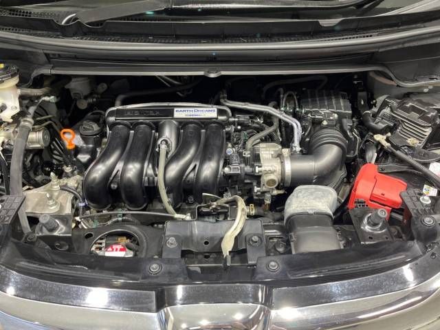 Honda FREED 2017-09 19870-19