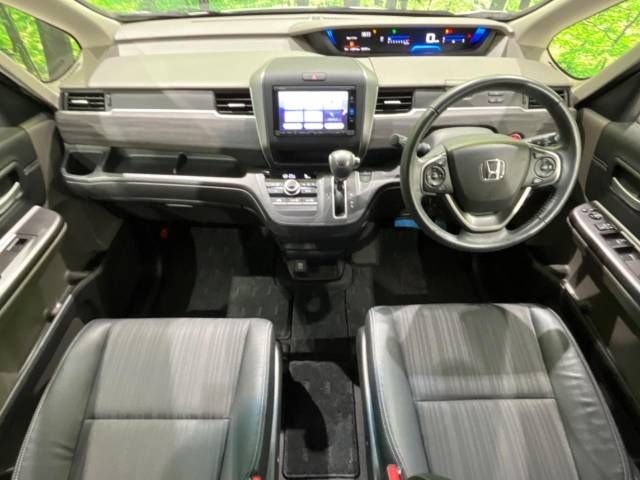 Honda FREED 2017-09 19870-1
