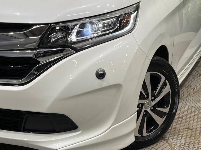 Honda FREED 2017-09 19870-13