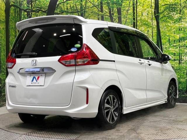 Honda FREED 2017-09 19870-18