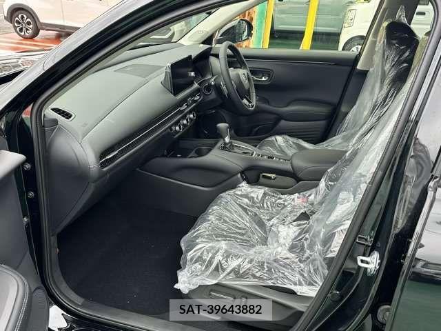 Honda ZR-V 2023-06 375838-4
