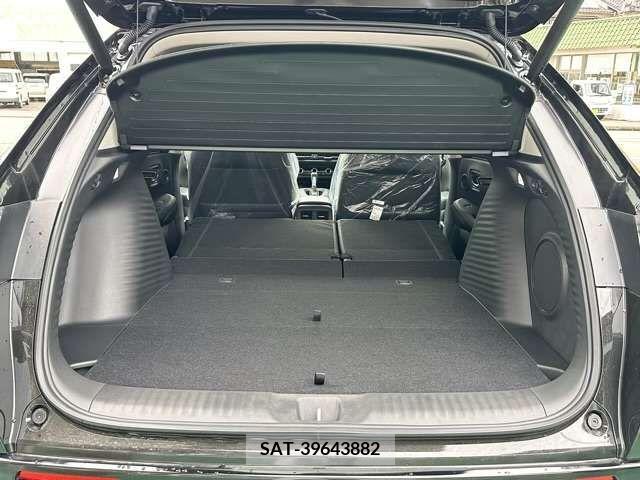 Honda ZR-V 2023-06 375838-11