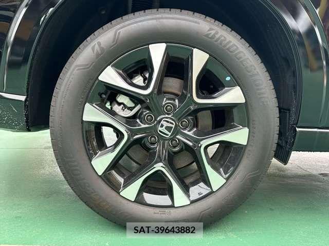 Honda ZR-V 2023-06 375838-3
