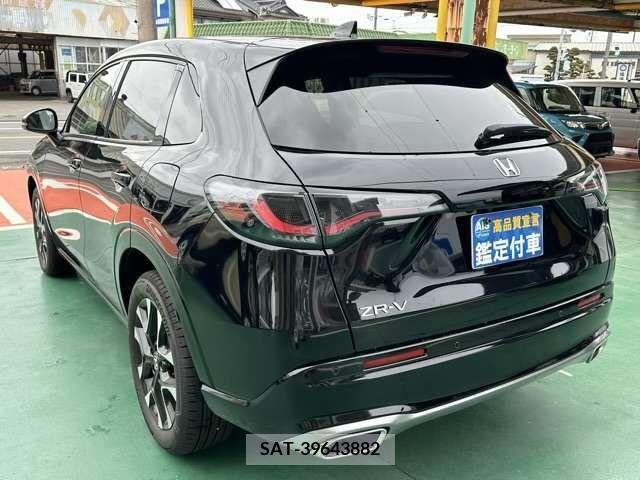 Honda ZR-V 2023-06 375838-1