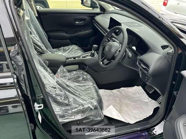 Honda ZR-V 2023-06 375838-16