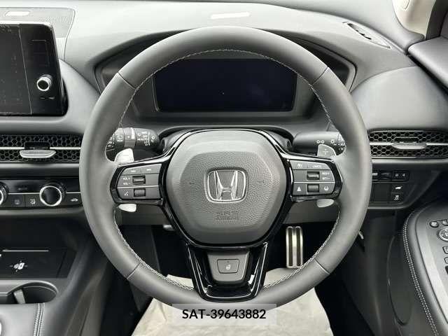 Honda ZR-V 2023-06 375838-8