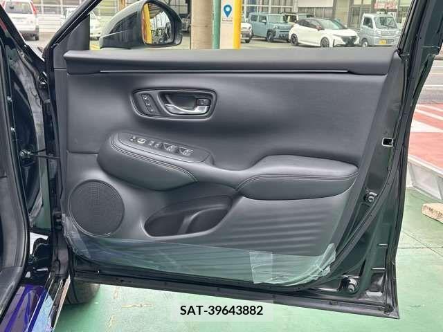 Honda ZR-V 2023-06 375838-14