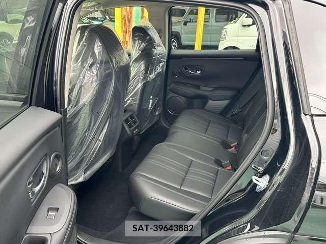 Honda ZR-V 2023-06 375838-5