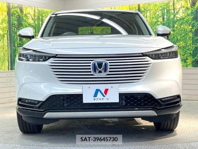 Honda VEZEL 2023-03 315496-14