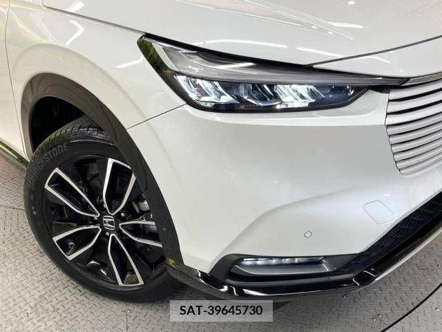 Honda VEZEL 2023-03 315496-12