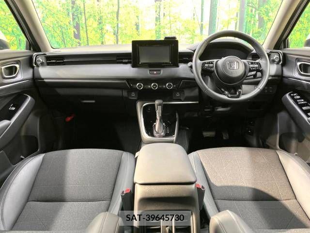 Honda VEZEL 2023-03 315496-1