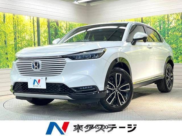 Honda VEZEL 2023-03 315496-0