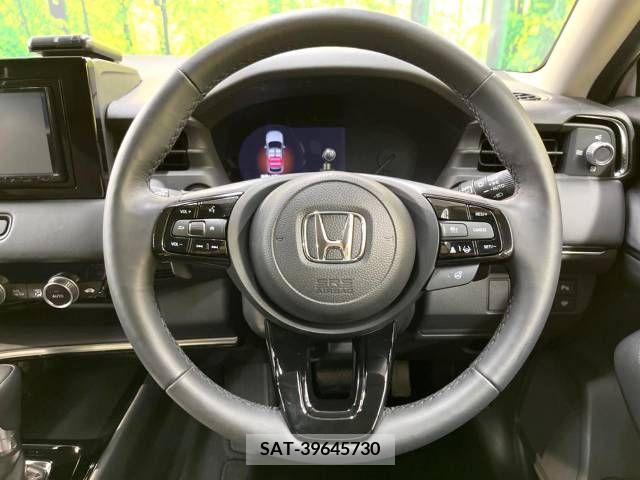 Honda VEZEL 2023-03 315496-11