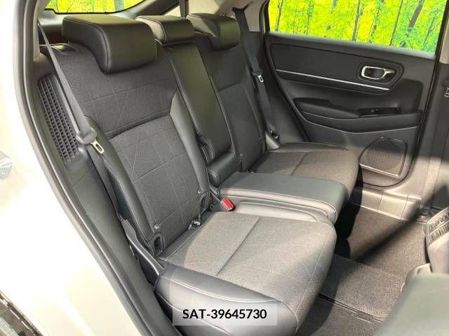 Honda VEZEL 2023-03 315496-9