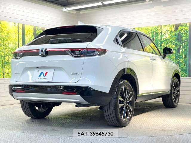 Honda VEZEL 2023-03 315496-17