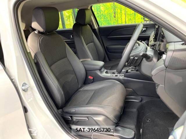 Honda VEZEL 2023-03 315496-8
