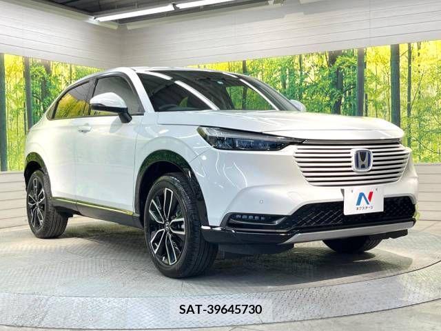 Honda VEZEL 2023-03 315496-16