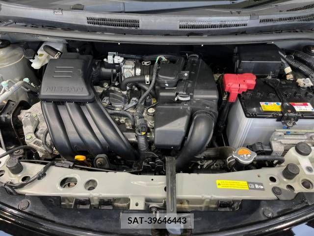 Nissan NOTE 2016-08 280062-18