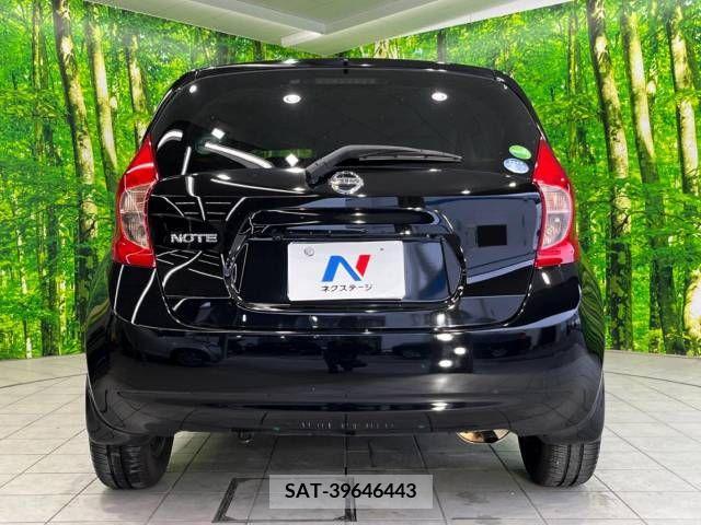 Nissan NOTE 2016-08 280062-15