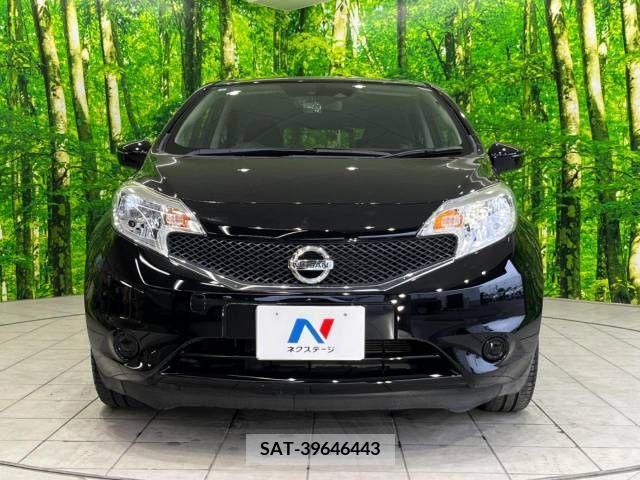Nissan NOTE 2016-08 280062-14