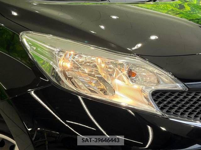 Nissan NOTE 2016-08 280062-12