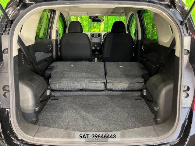Nissan NOTE 2016-08 280062-11