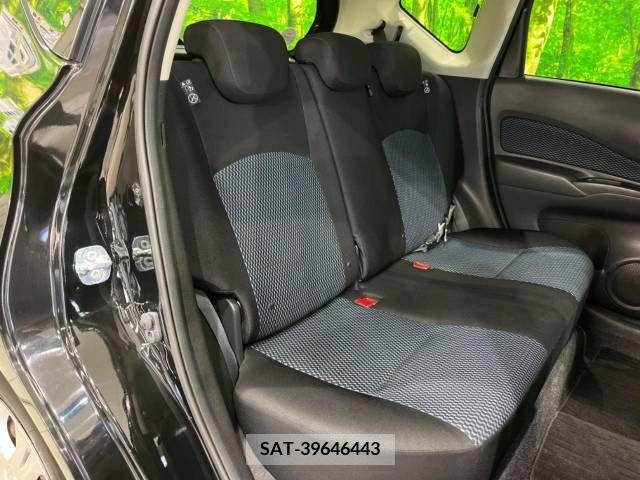 Nissan NOTE 2016-08 280062-10