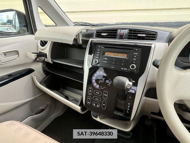 Mitsubishi EK WAGON 2018-08 349195-24