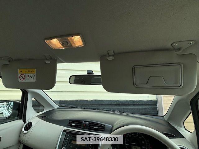 Mitsubishi EK WAGON 2018-08 349195-23