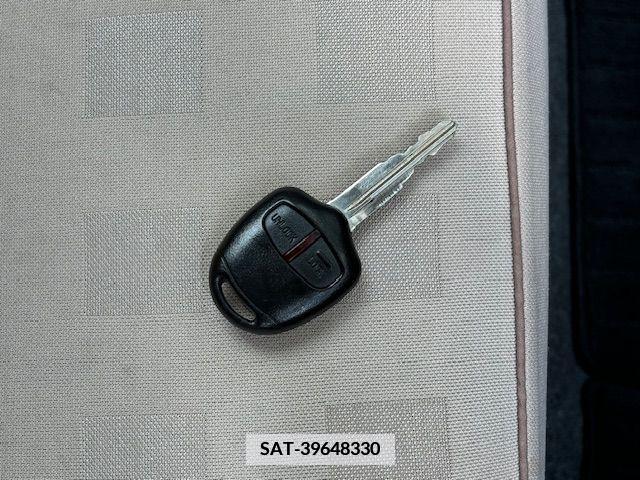 Mitsubishi EK WAGON 2018-08 349195-21