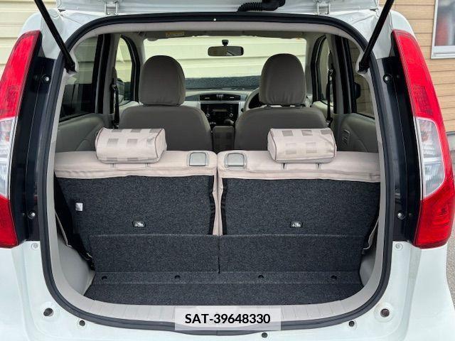 Mitsubishi EK WAGON 2018-08 349195-20