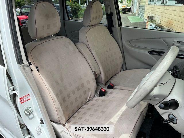 Mitsubishi EK WAGON 2018-08 349195-3