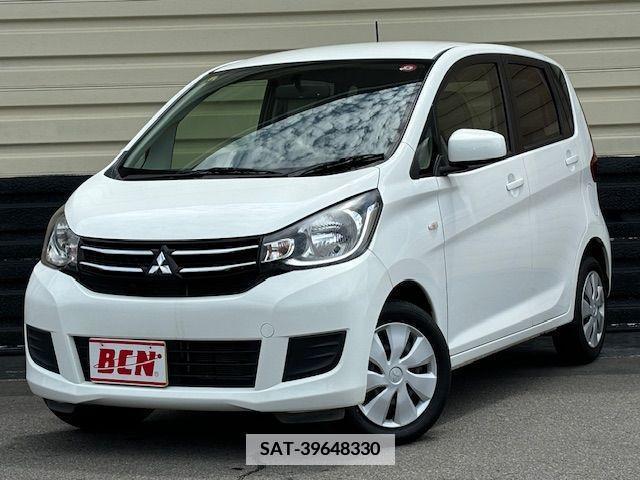 Mitsubishi EK WAGON 2018-08 349195-0