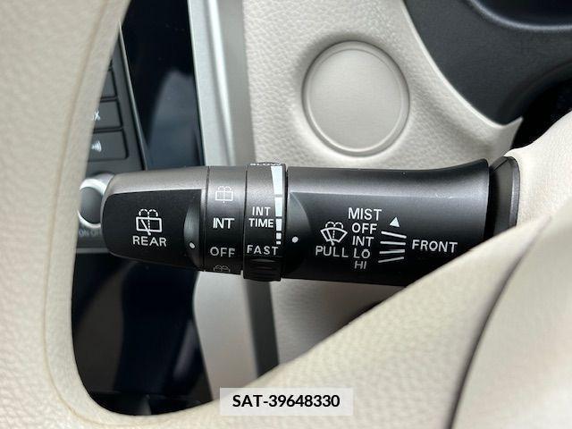 Mitsubishi EK WAGON 2018-08 349195-16