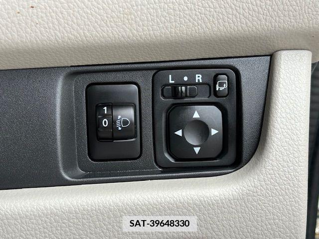 Mitsubishi EK WAGON 2018-08 349195-15