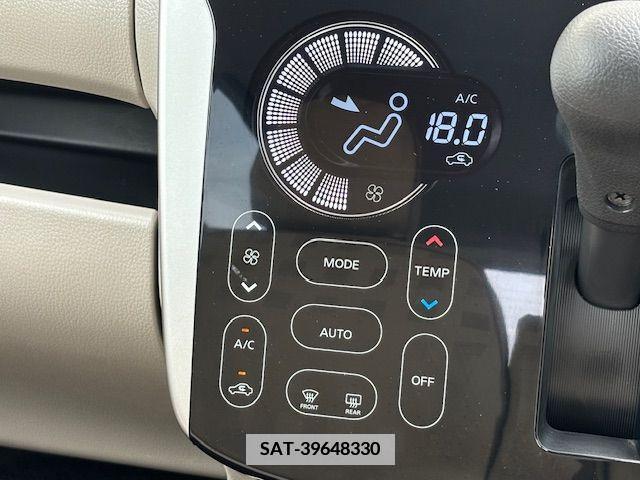 Mitsubishi EK WAGON 2018-08 349195-14