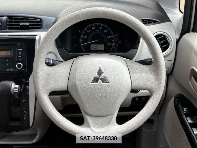 Mitsubishi EK WAGON 2018-08 349195-13