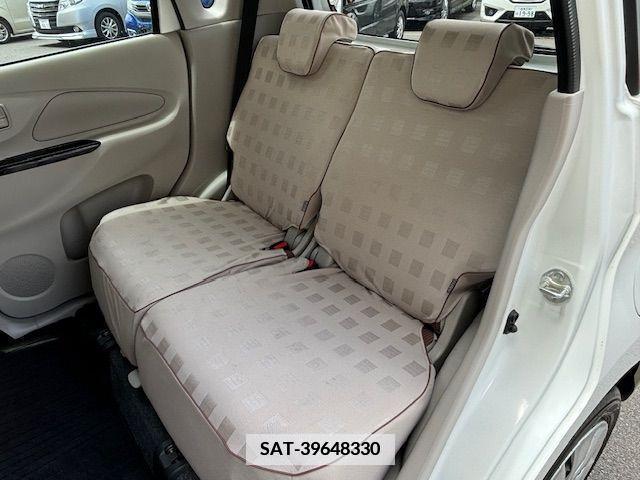 Mitsubishi EK WAGON 2018-08 349195-12