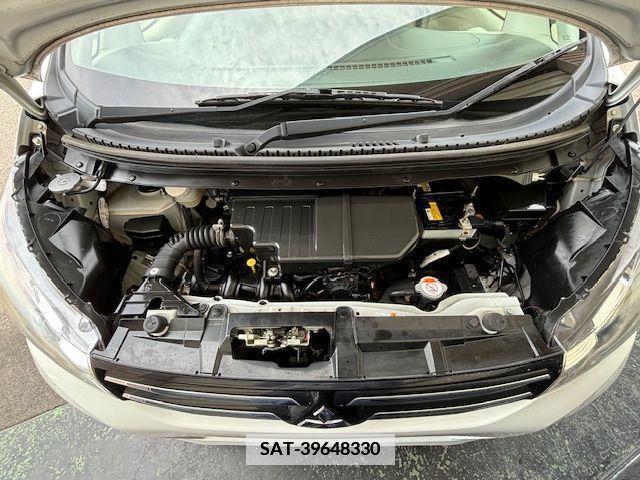Mitsubishi EK WAGON 2018-08 349195-27