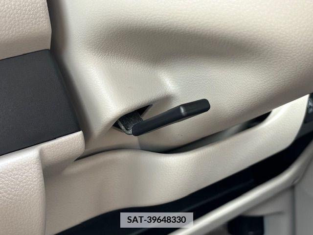 Mitsubishi EK WAGON 2018-08 349195-11