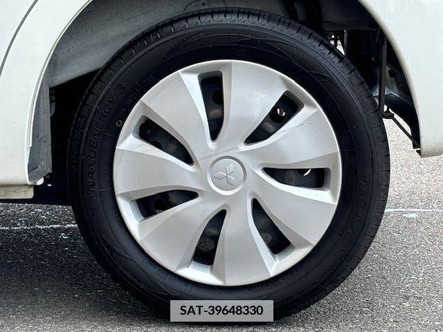 Mitsubishi EK WAGON 2018-08 349195-26