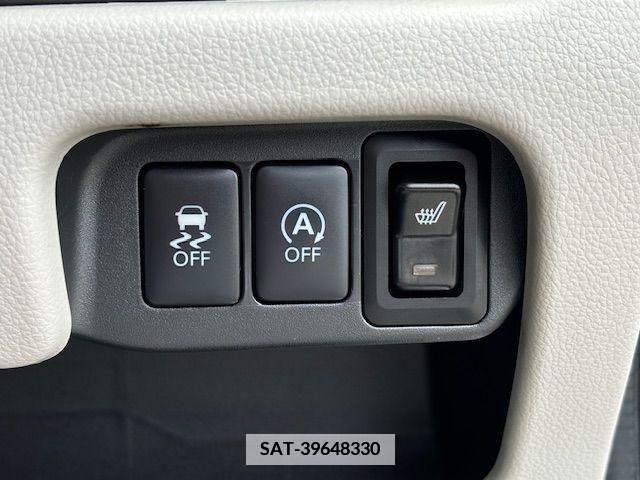 Mitsubishi EK WAGON 2018-08 349195-10