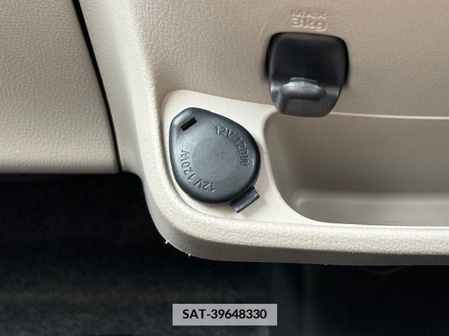 Mitsubishi EK WAGON 2018-08 349195-25