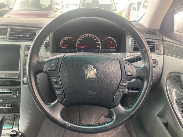 Toyota CROWN SEDAN 2005-02 3456-18