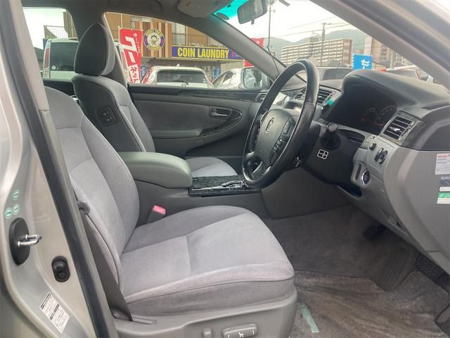 Toyota CROWN SEDAN 2005-02 3456-2