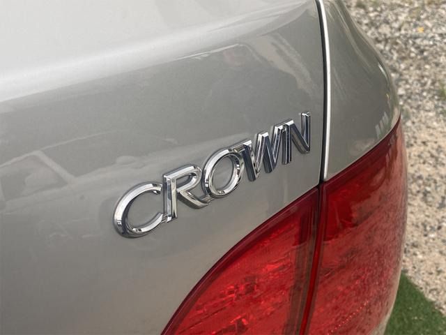Toyota CROWN SEDAN 2005-02 3456-15