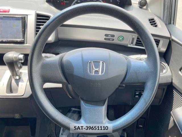 Honda FREED 2011-03 396648-12